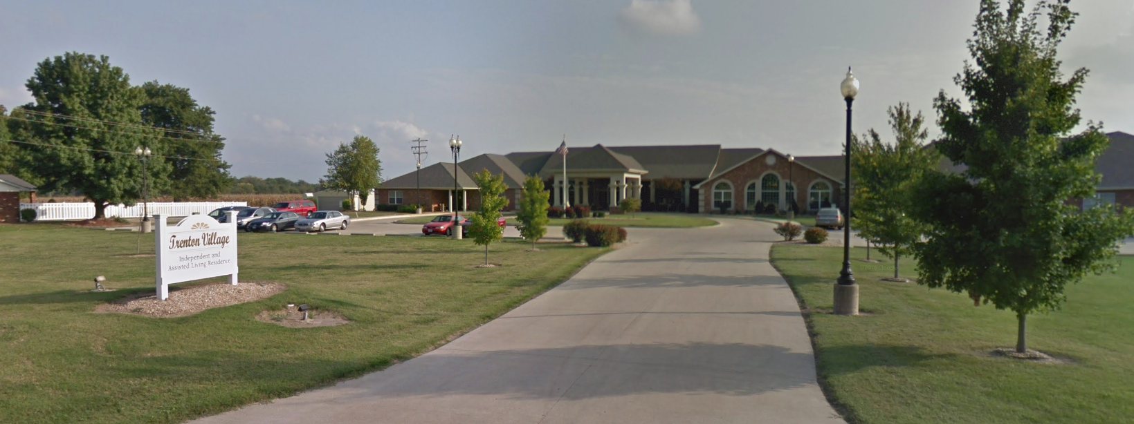 Trenton Village Trenton Village Retirement Trenton, IL